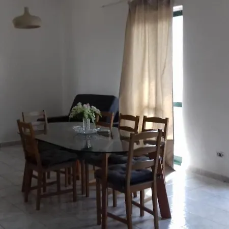 Oasi Erika * Paestum