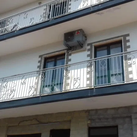 Oasi Erika Holiday home