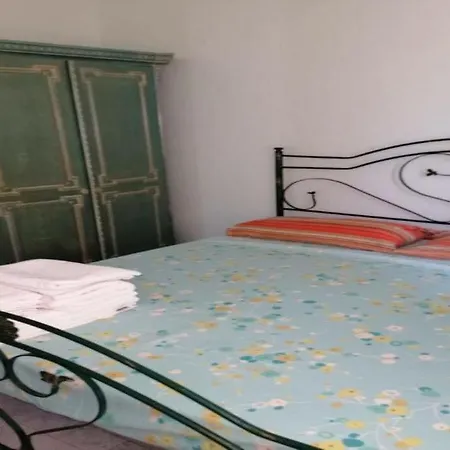 Oasi Erika * Paestum