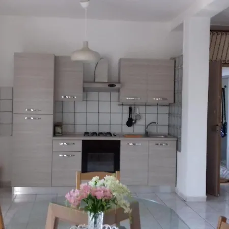 Oasi Erika Holiday home Paestum