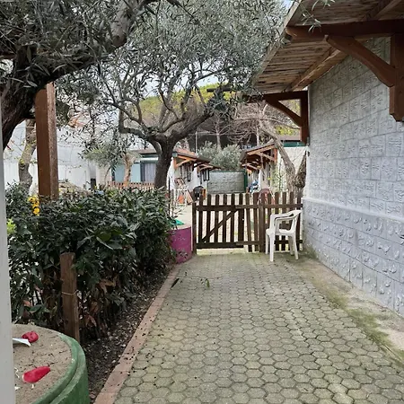 Oasi Erika Holiday home *