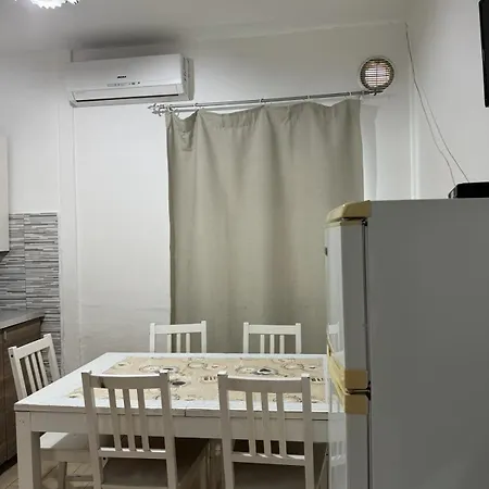 Holiday home Oasi Erika