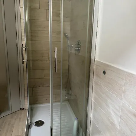 Oasi Erika Holiday home Paestum