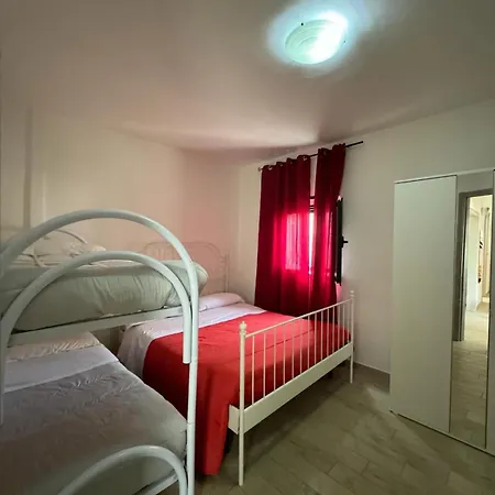 Oasi Erika Holiday home