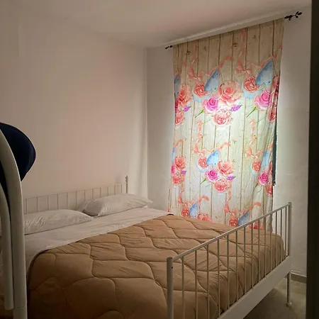 Holiday home Oasi Erika *
