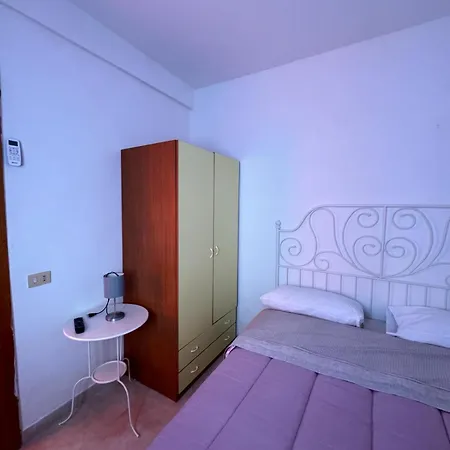 Holiday home Oasi Erika Paestum