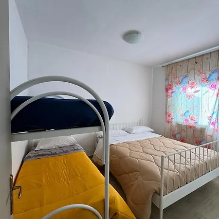 Holiday home Oasi Erika
