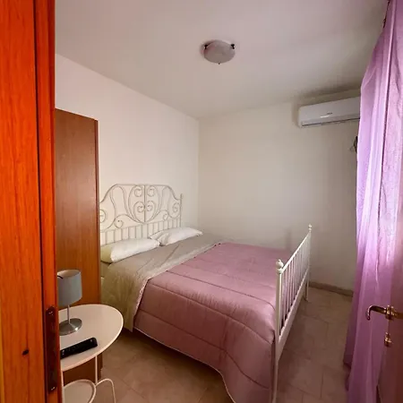 Oasi Erika Holiday home Paestum