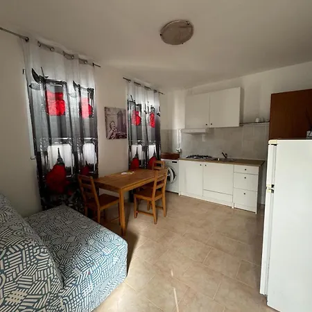 Oasi Erika Holiday home
