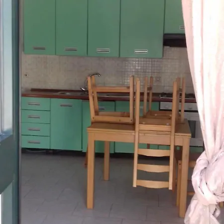 Holiday home Oasi Erika *