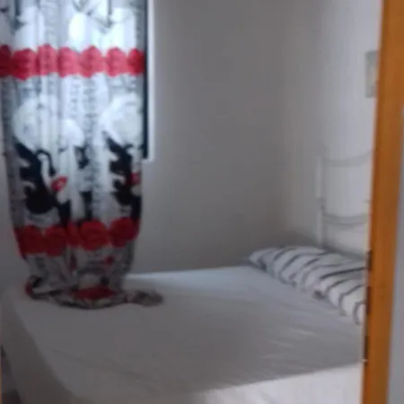 Oasi Erika Holiday home *