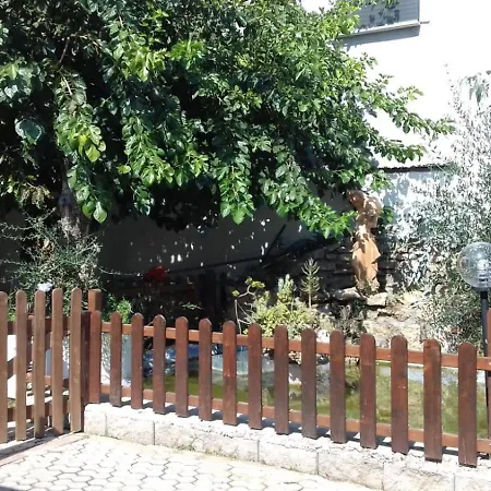 Oasi Erika Holiday home *