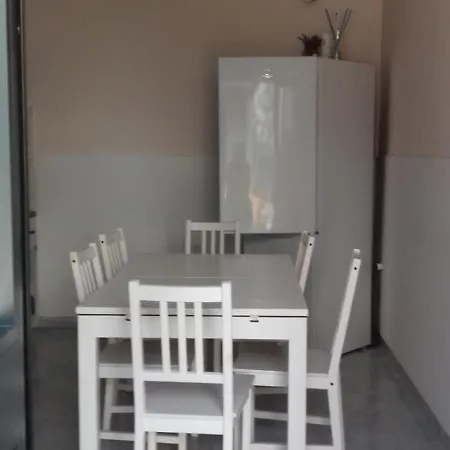 Oasi Erika Holiday home Paestum