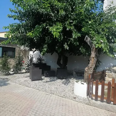 Oasi Erika Paestum